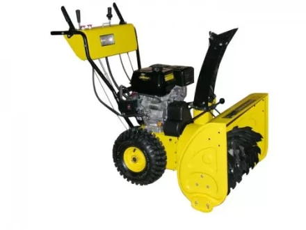 Снегоуборщик бензиновый Энкор МС 80-1 ЭЛ 56549 купить в Муравленко