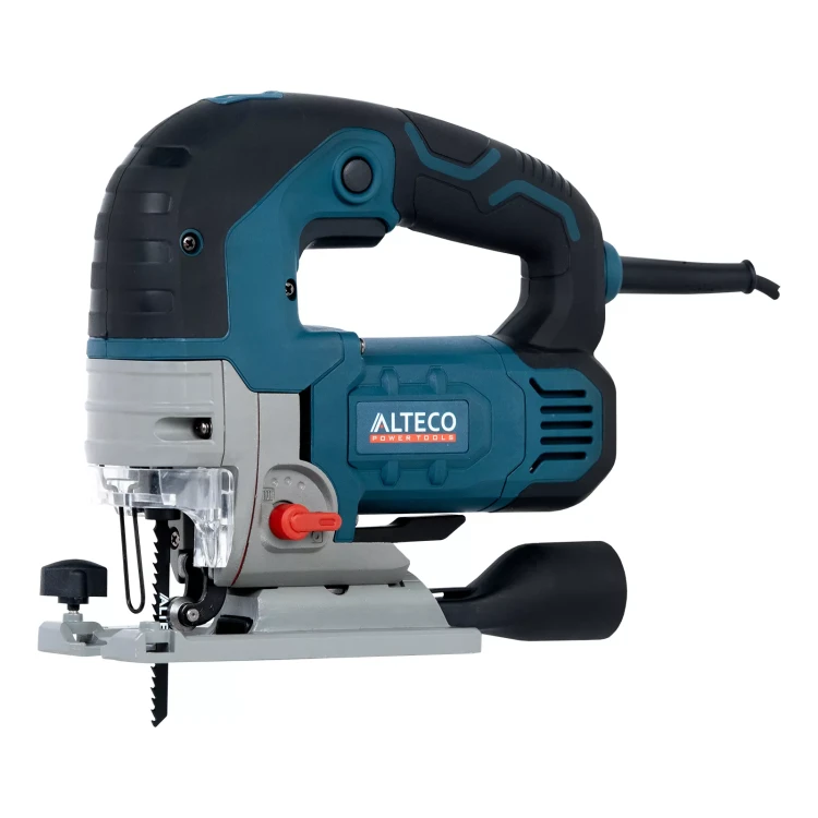 Лобзиковая пила ALTECO JS 800 37252 купить в Муравленко