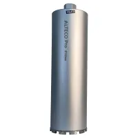 Алмазная коронка ALTECO Pro 132х450 52157