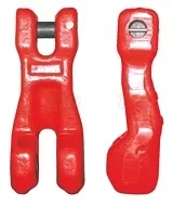 Укоротитель цепной с цепью г/п 15.0 т. 22-Т8 кл купить в Муравленко