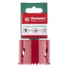 Коронка биметаллическая HAMMER Ф57х38мм 5/8" BiMETALL (224-011) купить в Муравленко