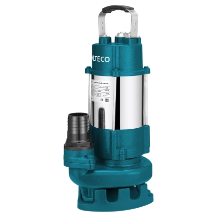 Фекальный насос ALTECO FP 750 80748 купить в Муравленко