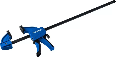 ЗУБР ППС-60/85, 600 х 85 мм, пистолетная струбцина, Профессионал (32241-60) купить в Муравленко