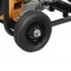 Генератор бензиновый CARVER PPG-8000 LT-190F купить в Муравленко