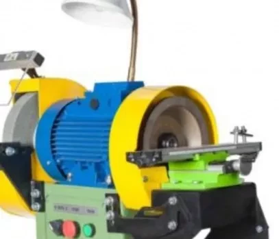 Настольный точильно-шлифовальный станок ТШ - 1М купить в Муравленко