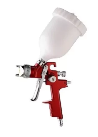 Краскораспылитель 0704.010700 ELITECH купить в Муравленко