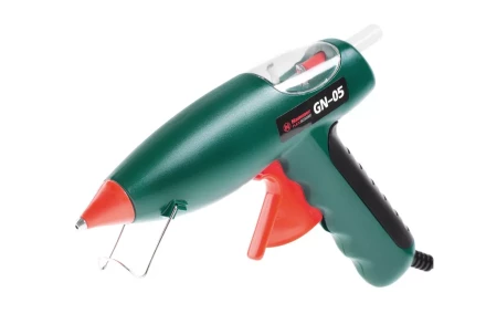 Пистолет клеевой HAMMER GN-05 купить в Муравленко