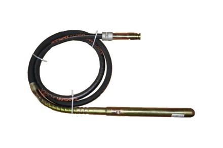 Гибкий вал с наконечником Samsan 38х4 ШЛА020 купить в Муравленко