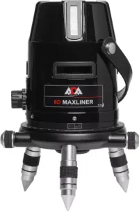 Нивелир лазерный ADA 6D Maxliner