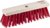 Щетка GRINDA &quot;EURO&quot; уличная без ручки, буковая колодка, жесткая щетина, 30см 39192-30 купить в Муравленко