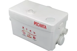 Канализационный насос Ресанта КН 2D 77/9/1