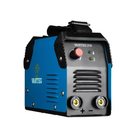 Сварочный аппарат VARTEG 210 купить в Муравленко