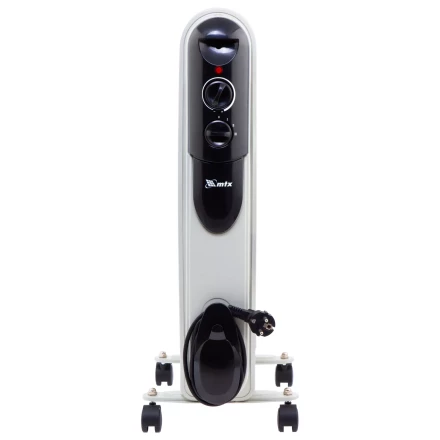 Масляный обогреватель MTX OCH-2000, 230 В, 2000 Вт // MTX 98303 купить в Муравленко