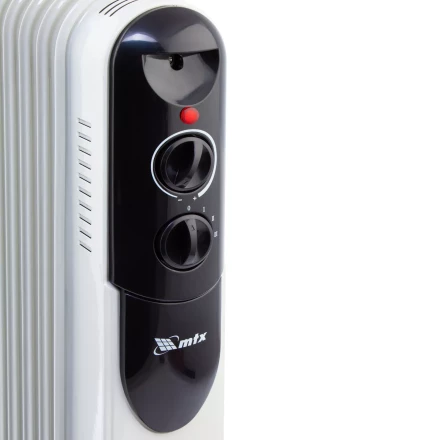 Масляный обогреватель MTX OCH-2000, 230 В, 2000 Вт // MTX 98303 купить в Муравленко