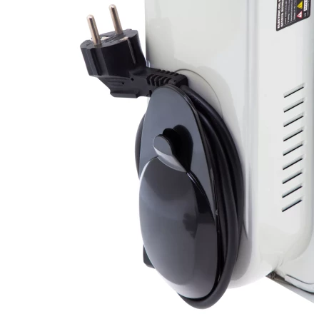 Масляный обогреватель MTX OCH-2000, 230 В, 2000 Вт // MTX 98303 купить в Муравленко