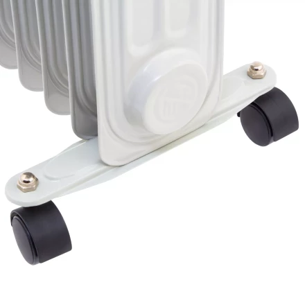 Масляный обогреватель MTX OCH-2000, 230 В, 2000 Вт // MTX 98303 купить в Муравленко