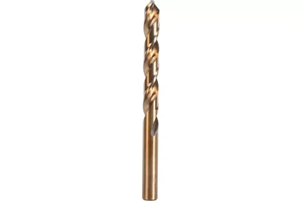 Сверло по металлу ВИХРЬ 12 мм, P6M5 73/10/6/19 купить в Муравленко