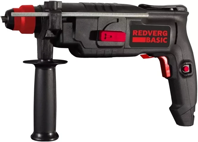 Перфоратор RH2-20 Basic RedVerg SDS-plus купить в Муравленко