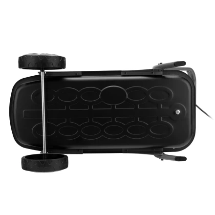 Дизельная тепловая пушка DHG-45i, 45 кВт, 1000 м3/ч, прямой нагрев, электронный термостат Denzel 96485 купить в Муравленко