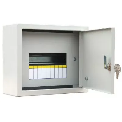 Щит распределительный навесной ЩРН-9 IP31 (250х300х120) RUCELF купить в Муравленко