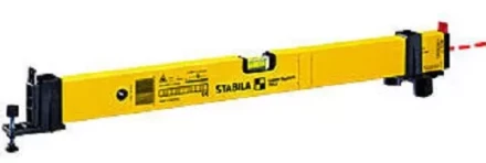 Уровень лазерный  60см тип 70м LJ  P+L  14135 STABILA купить в Муравленко