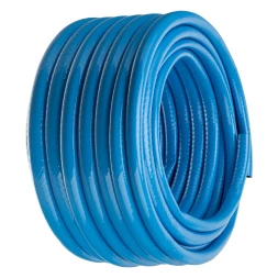 Шланг поливочный армированный Сибртех 67527, 3-х слойный, ПВХ, 3/4&quot;, 25 м, &quot;Родничок&quot;