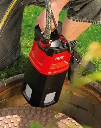 Насос скважинный DIVE 6300/4 Premium AL-KO купить в Муравленко