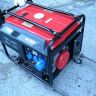Генератор бензиновый ELITECH БЭС 8000ЕМ купить в Муравленко