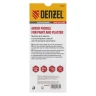 Миксер для красок и штукатурных смесей Denzel, 120 х 600 мм, оцинкованный, шестигранный хвостовик 10мм, 848467 купить в Муравленко