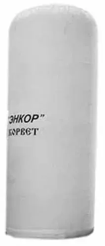 Мешок фильтрующий д/К-64,К-65,К-66 Корвет 19951 купить в Муравленко