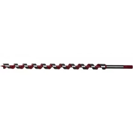 ЗУБР &quot;МАСТЕР&quot;. Сверло по дереву, спираль Левиса, HEX хвостовик, 20х450мм 2947-450-20 купить в Муравленко