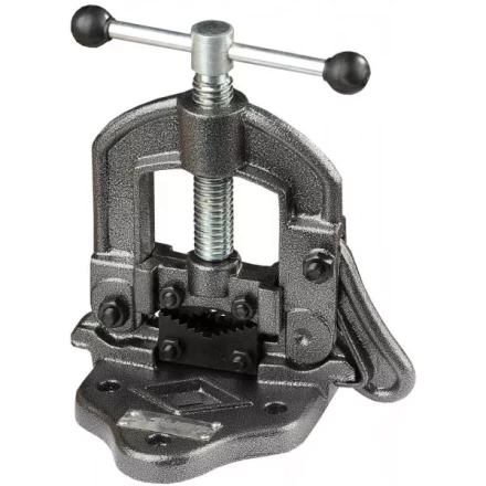 Тиски ЗУБР &quot;МАСТЕР&quot; для труб, № 1 - 2&quot; 32611-1 купить в Муравленко