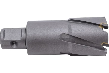 Корончатое сверло Messer ТСТ по металлу диаметр 35мм/длина 55 мм купить в Муравленко