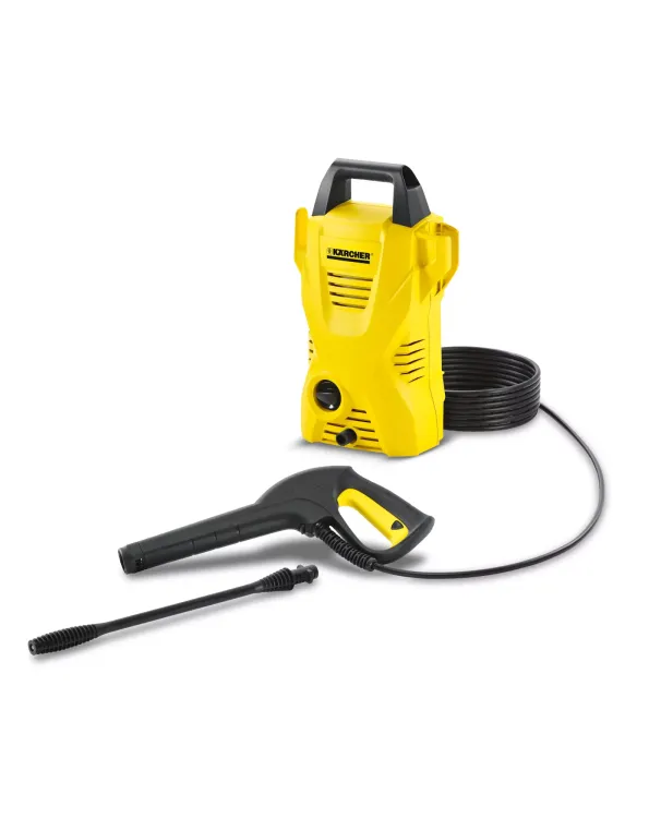 Минимойка-мойка высокого давления KARCHER K 2 Basic OJ EU купить в Муравленко