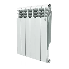 Радиатор Royal Thermo Vittoria 500 - 8 секций купить в Муравленко