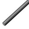 Сверло спиральное по металлу Denzel 2 x 49 мм, Р6М5, Golden Tip , 2шт., 718223 купить в Муравленко