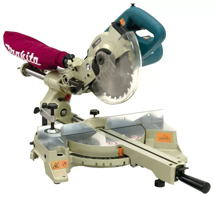 Пила торцовочная(торцевая) Makita LS0714N купить в Муравленко