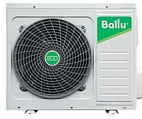 Блок наружный BALLU BSAGI/out-09HN1 сплит-системы инверторного типа купить в Муравленко