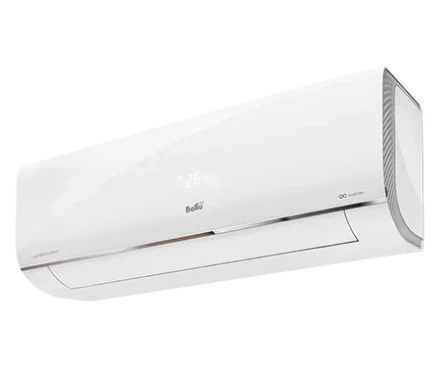 Блок наружный BALLU BSAGI/out-09HN1 сплит-системы инверторного типа купить в Муравленко