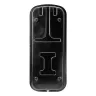 Дизельная тепловая пушка MTX DHB-10i 98904, 10 кВт, 400 м3/ч, прямой нагрев, термостат купить в Муравленко