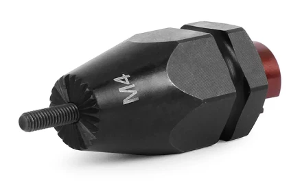 Насадка для заклепок М3 для заклепочника MESSER TP6300A купить в Муравленко