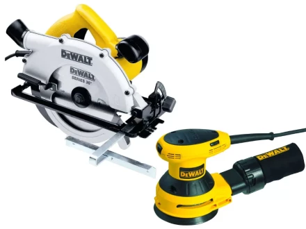 Пила дисковая (циркулярная) DeWalt D23620 купить в Муравленко
