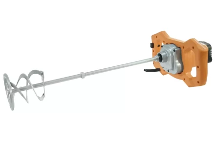 Миксер строительный МЭ-1200Э Энкор 50103 купить в Муравленко