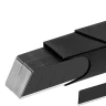 Лезвие OLFA BLACK MAX сегментированное, 8 сегментов, 18х100х0,5мм, 50шт OL-LBB-50B купить в Муравленко