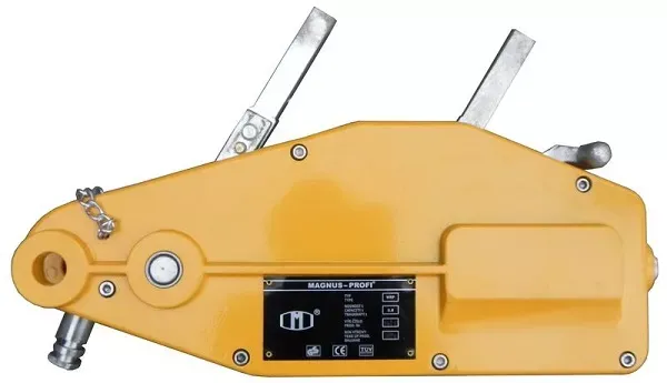 Лебедка рычажная МТМ WRP800 Magnus-Profi купить в Муравленко