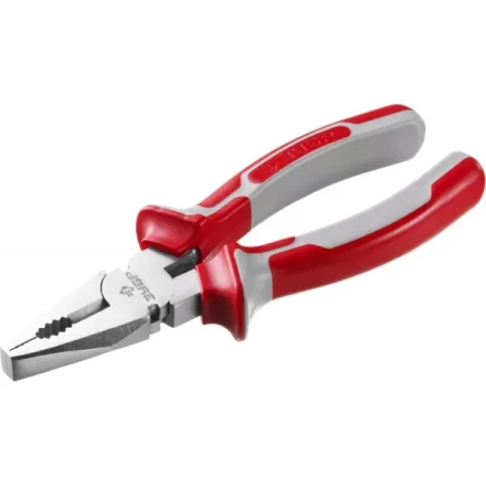 Плоскогубцы комбинированные ЗУБР &quot;СТАНДАРТ&quot;, 180мм 22024-1-18 купить в Муравленко