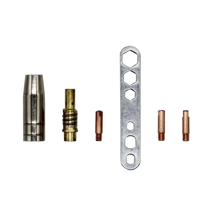 Горелка MW-15AK (3m / Air / Euro) XL002.0449 купить в Муравленко