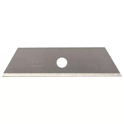 Лезвие OLFA трапециевидное для SK-4, 17,5х72х0,6мм, 5шт OL-SKB-2/5B