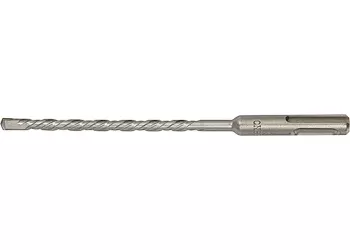 Бур по бетону, 5 x 110mm, SDS PLUS СИБРТЕХ 70551 купить в Муравленко