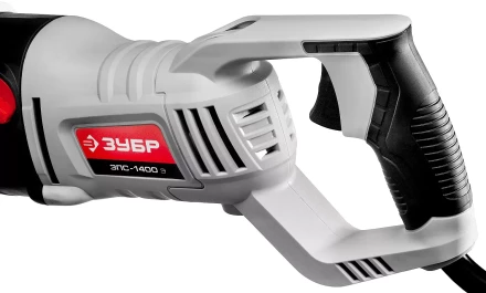 Пила сабельная ЗПС-1400 Э серия МАСТЕР купить в Муравленко